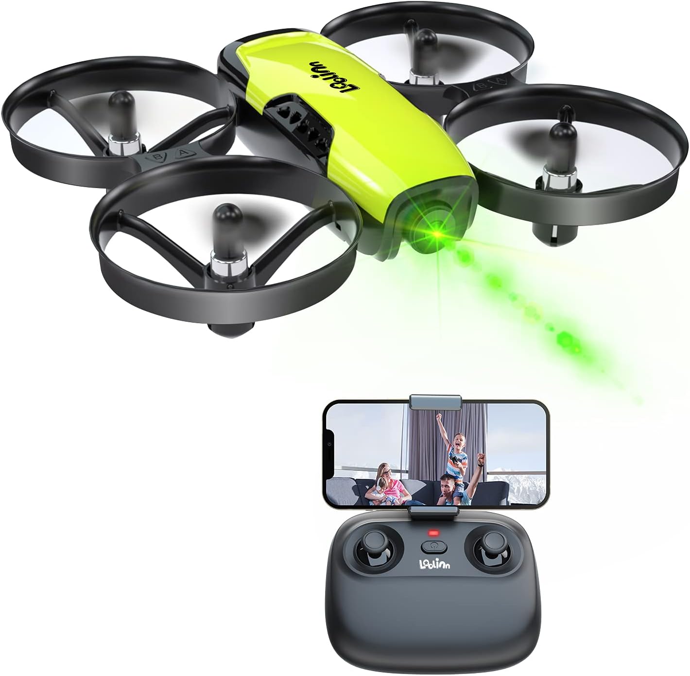 Meilleur drone enfant : le comparatif Test & Avis