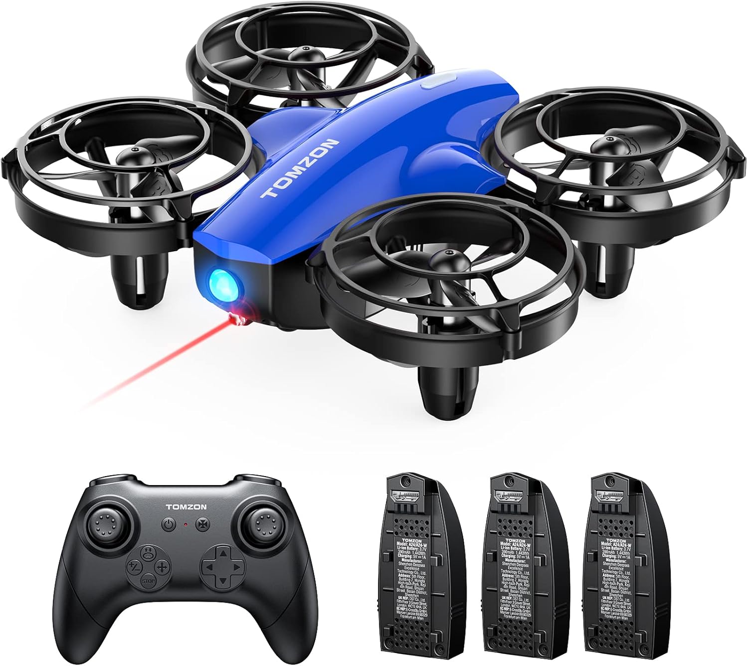 Meilleur drone enfant : le comparatif Test & Avis